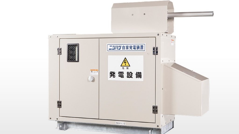 非常用発電機|製品紹介|株式会社RYODEN 非常用発電機|製品紹介|株式会社RYODEN